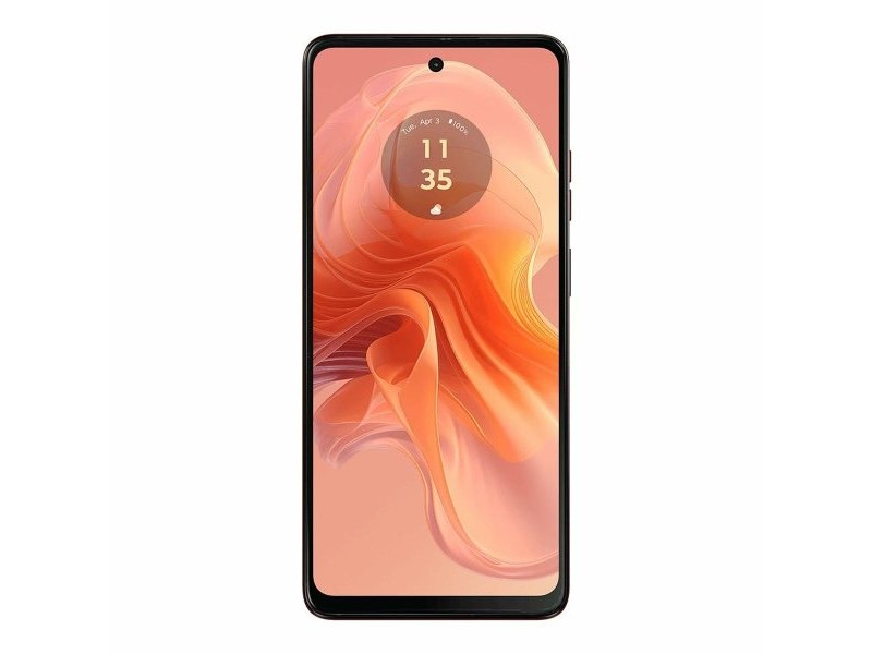 Смартфони Motorola Moto G04s 6,56