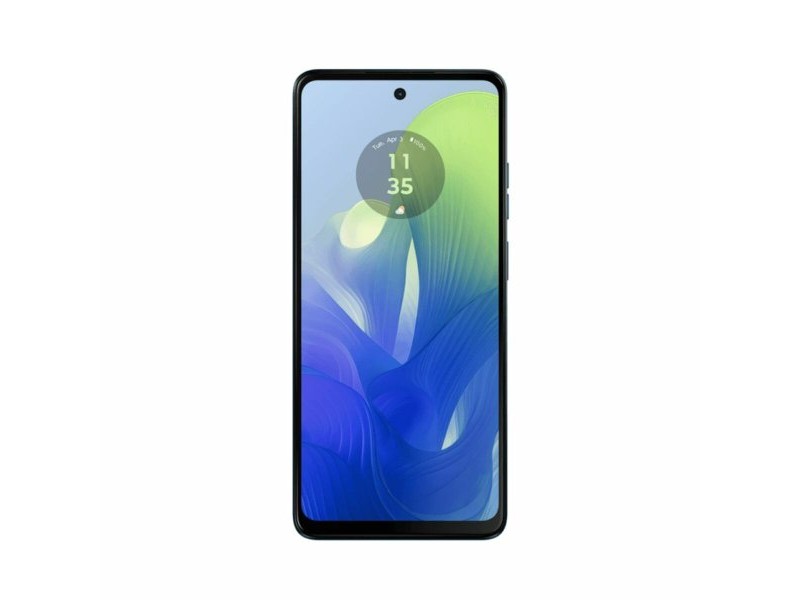 Смартфони Motorola G05 ROJO 6,56
