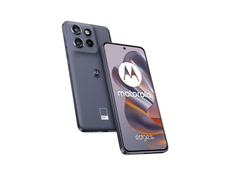 Смартфони Motorola PB310003SE 6,36