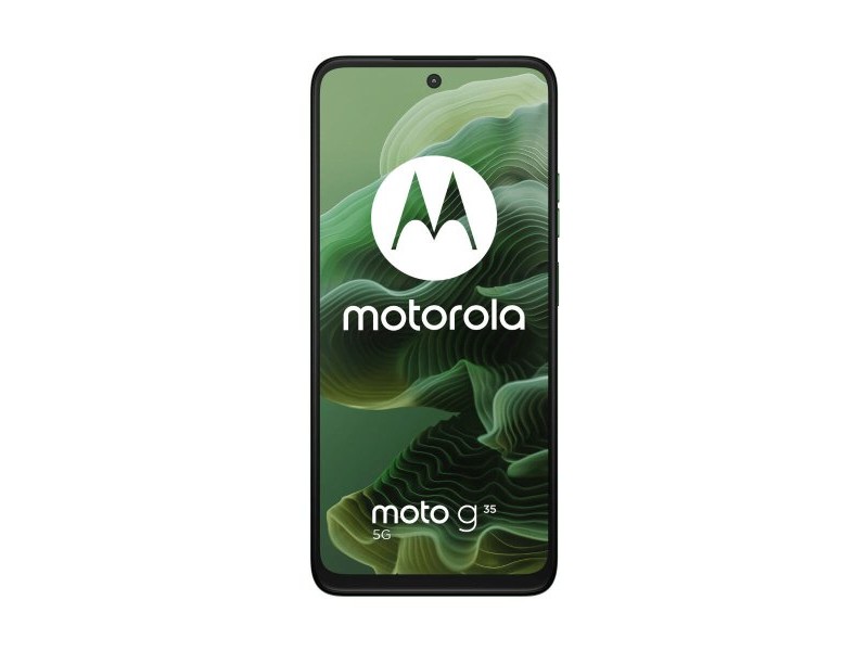 Смартфони Motorola PB3K0000SE 6,72