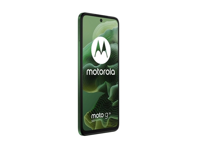 Смартфони Motorola PB3K0000SE 6,72