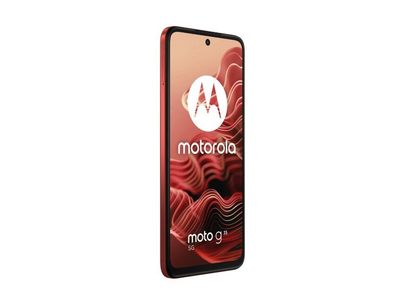 Смартфони Motorola PB3K0001SE 6,72