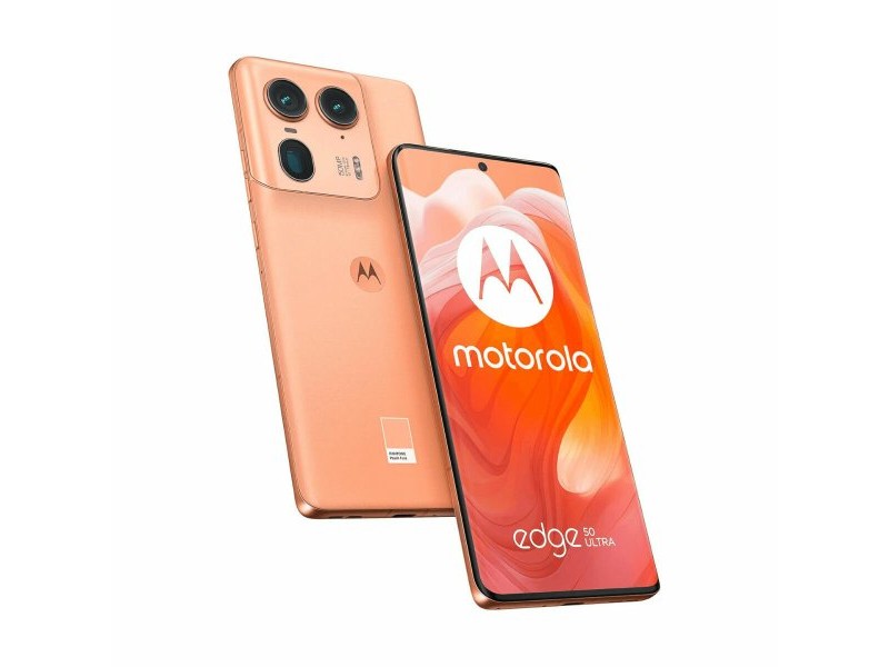 Смартфони Motorola PB0Y0054SE 6,7