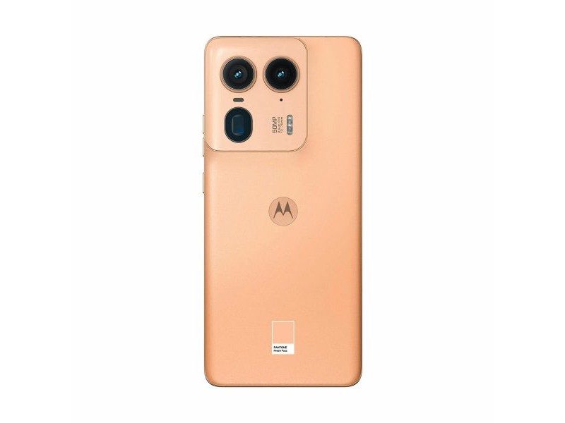 Смартфони Motorola PB0Y0054SE 6,7