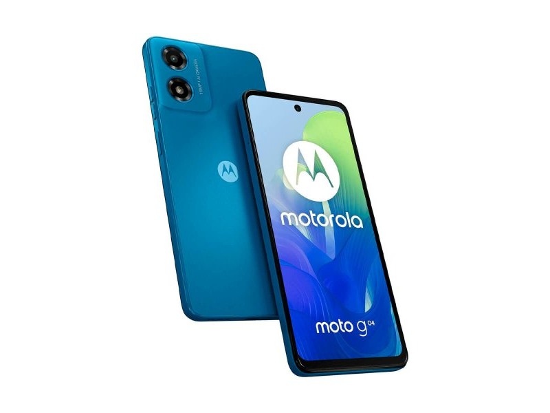Смартфони Motorola XT2421-3 6,56 Смартфони Motorola XT2421-3 6,56