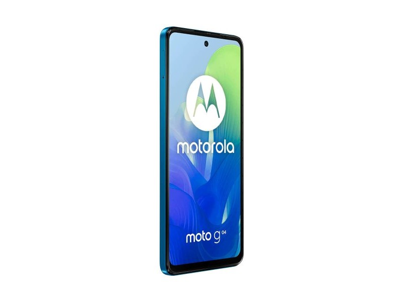 Смартфони Motorola XT2421-3 6,56 Смартфони Motorola XT2421-3 6,56