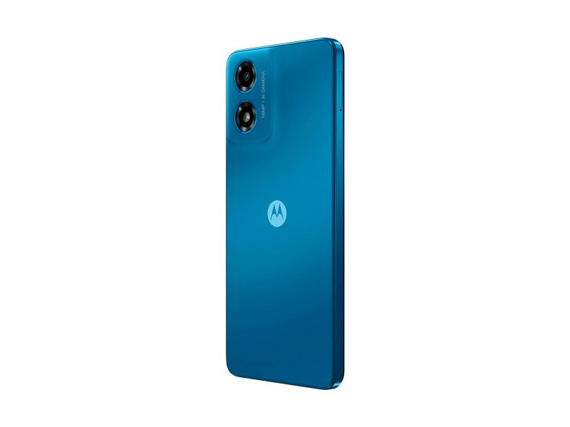 Смартфони Motorola XT2421-3 6,56 Смартфони Motorola XT2421-3 6,56
