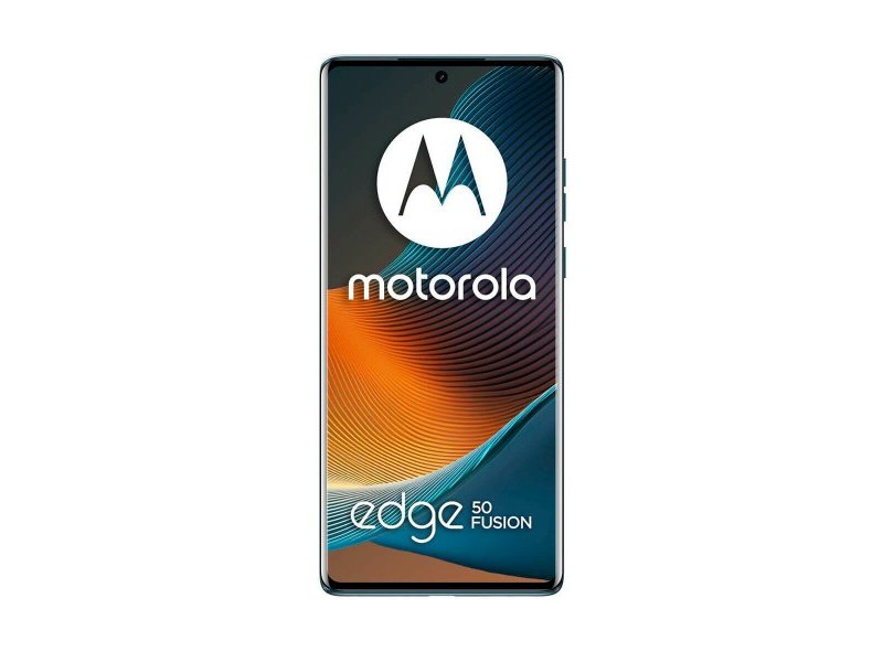 Смартфони Motorola Edge 50 Fusion 5G 6,7