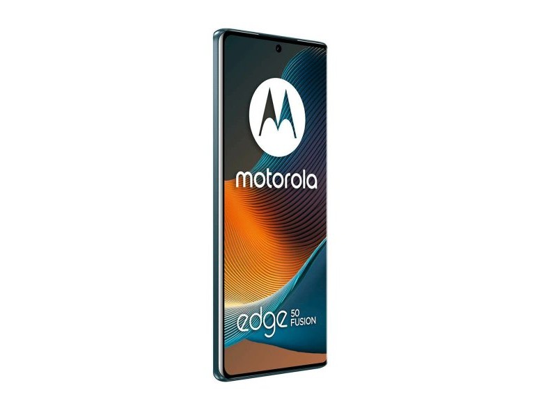 Смартфони Motorola Edge 50 Fusion 5G 6,7