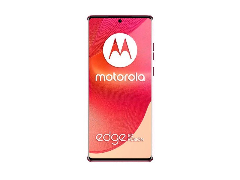 Смартфони Motorola Edge 50 Fusion 6,7