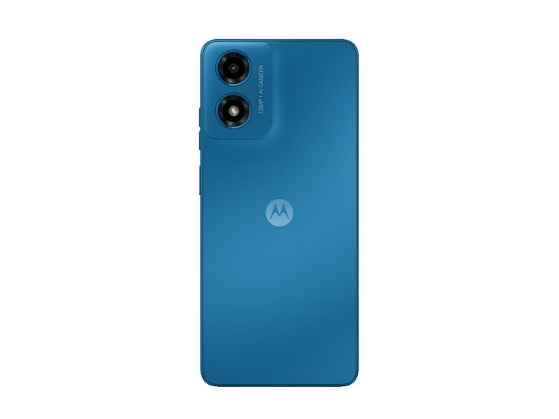 Смартфони Motorola Moto G04 128 GB Черен