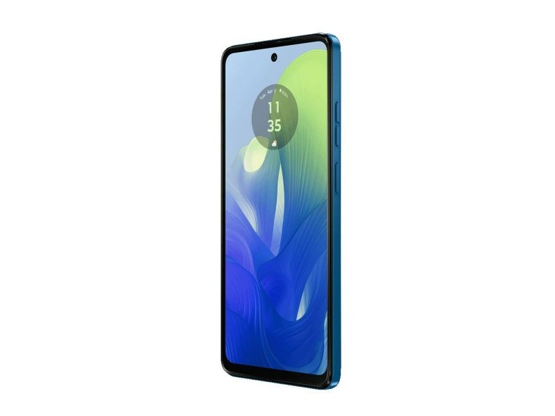 Смартфони Motorola Moto G04 128 GB Черен