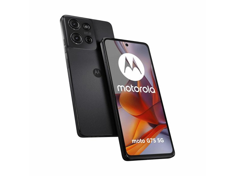 Смартфони Motorola Moto G75 5G 6,78 Смартфони Motorola Moto G75 5G 6,78