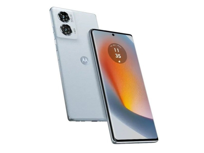 Смартфони Motorola PB3T0046RO 6,7