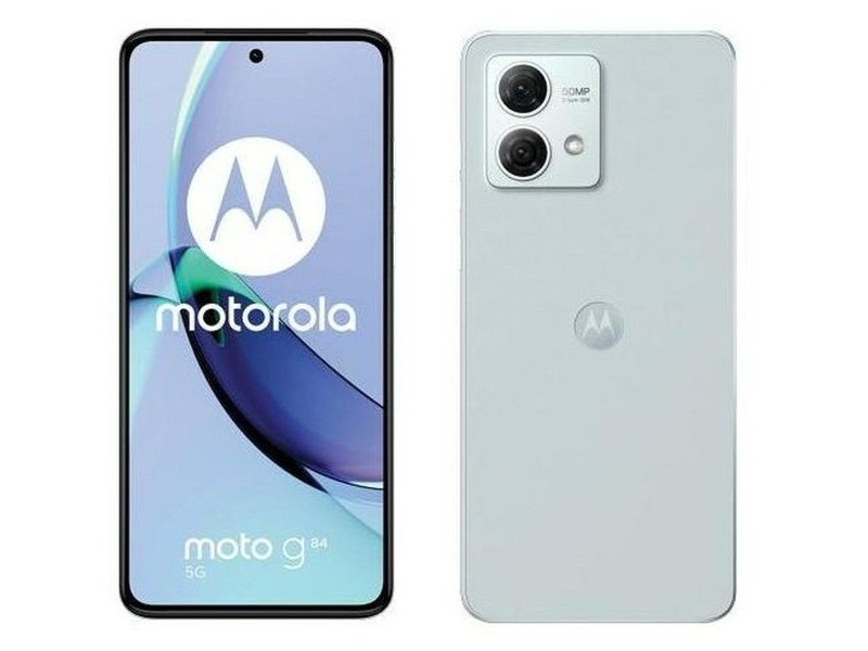 Смартфони Motorola PAYM0039PL