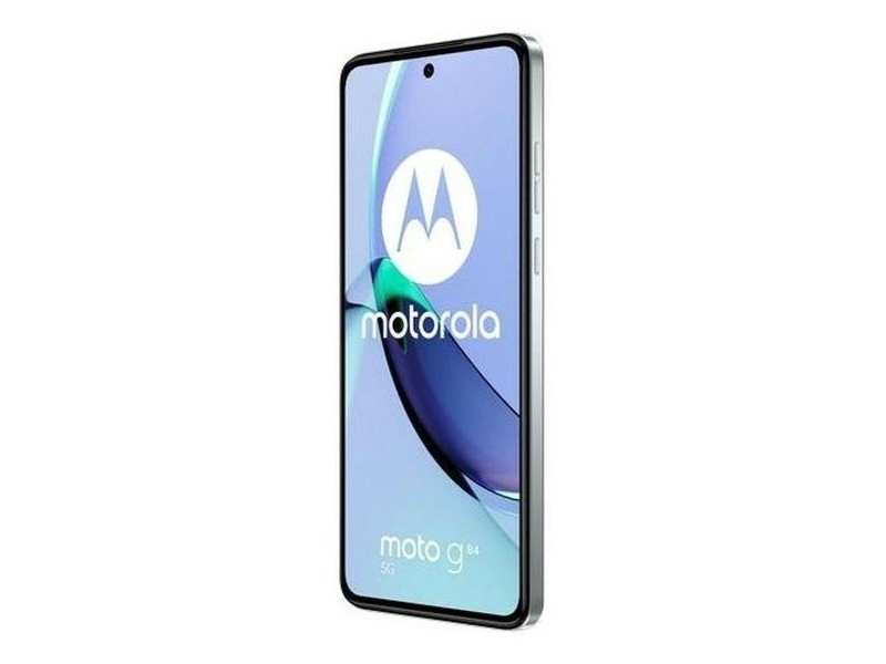 Смартфони Motorola PAYM0039PL