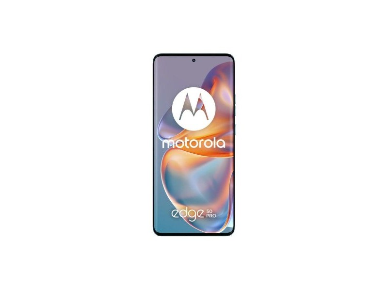 Смартфони Motorola Edge 50 Pro 5G 6,67