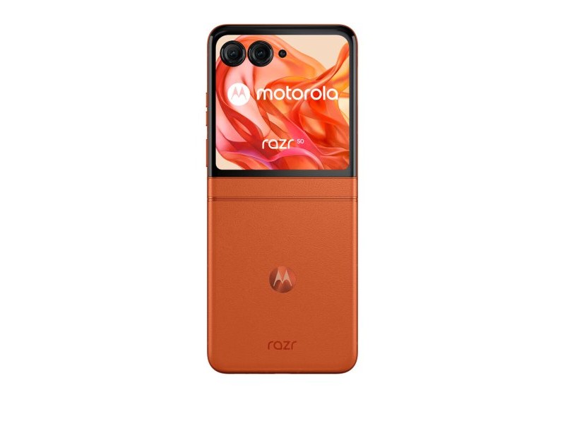 Смартфони Motorola PB200086FR