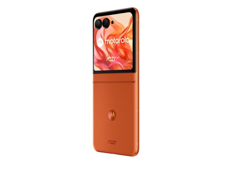 Смартфони Motorola PB200086FR
