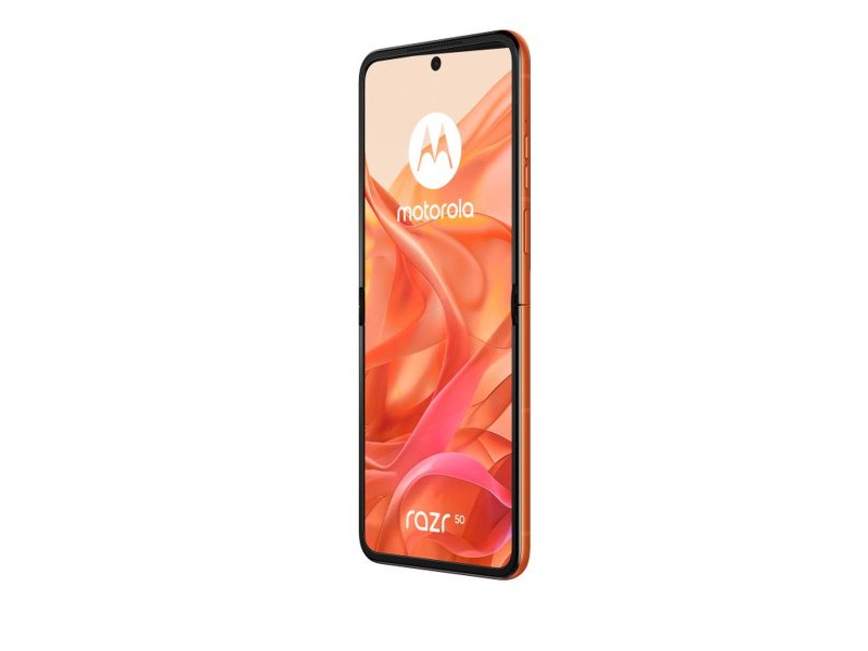 Смартфони Motorola PB200086FR