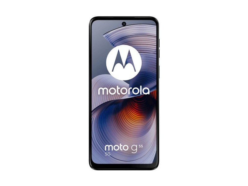 Смартфони Motorola Moto G55 5G 6,5