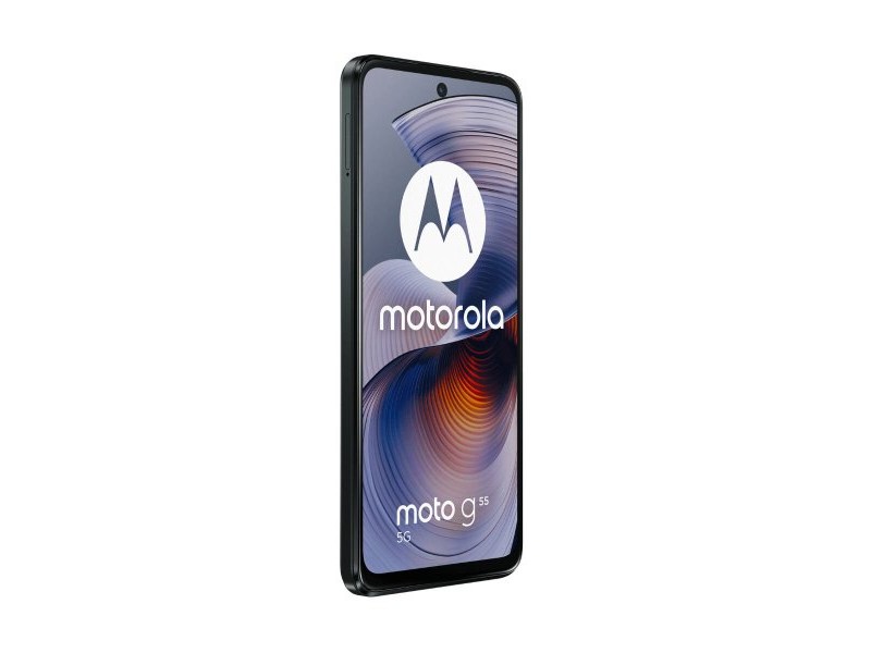 Смартфони Motorola Moto G55 5G 6,5