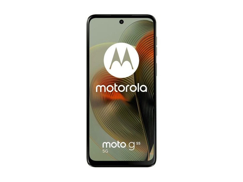 Смартфони Motorola Moto G55 5G 6,5