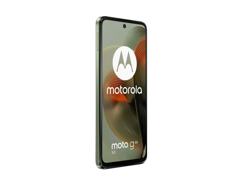 Смартфони Motorola Moto G55 5G 6,5