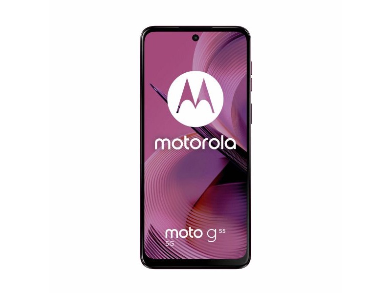 Смартфони Motorola Moto G55 5G 6,5