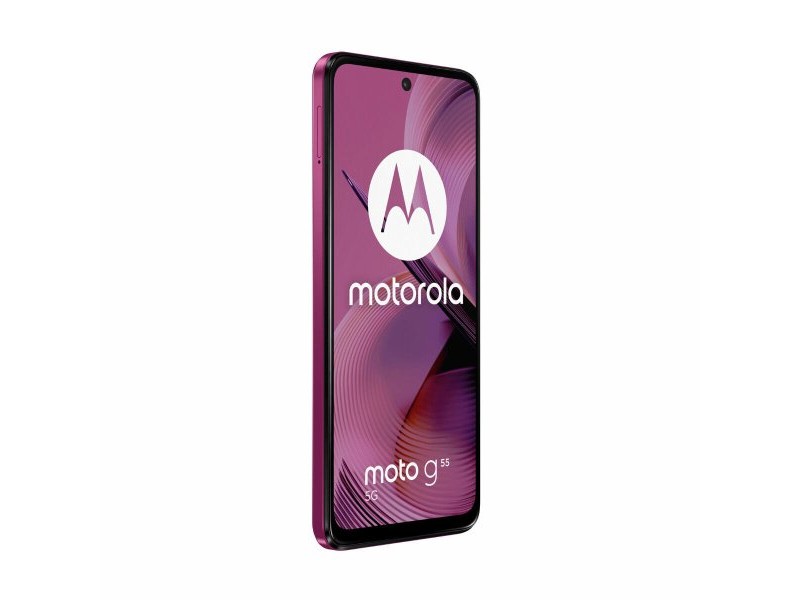 Смартфони Motorola Moto G55 5G 6,5