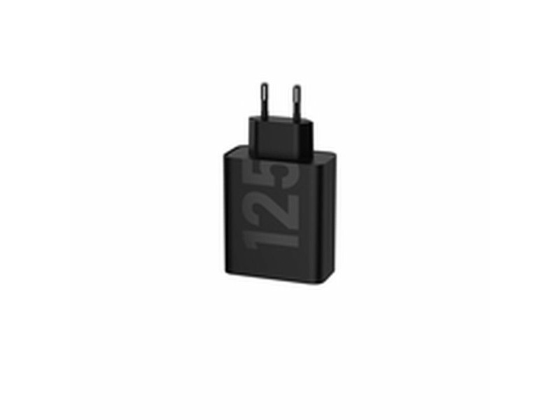 Зарядно за стена Motorola PG38C06280 Черен