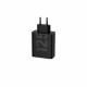 Зарядно за стена Motorola PG38C06280 Черен