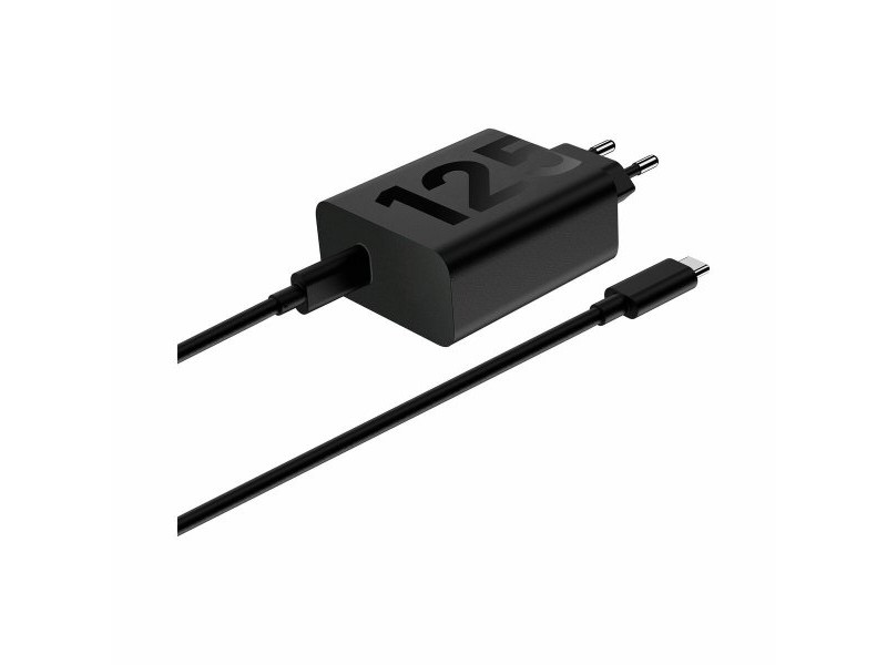 Зарядно за стена Motorola PG38C06280 Черен