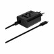 Зарядно за стена Motorola PG38C06280 Черен