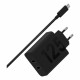 Зарядно за стена Motorola PG38C06280 Черен