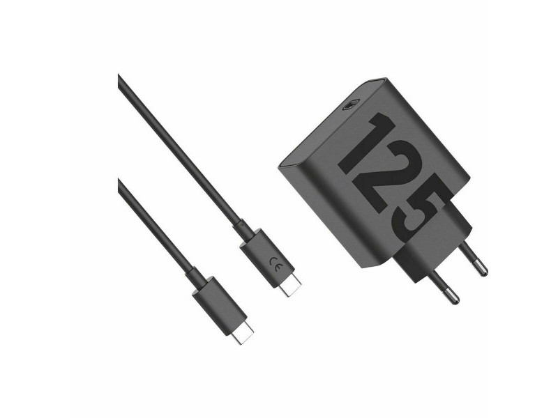 Зарядно за стена Motorola PG38C06280 Черен