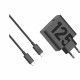 Зарядно за стена Motorola PG38C06280 Черен