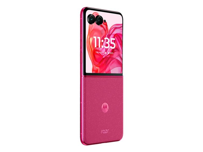 Смартфони Motorola RAZR 50 Ultra 6,9