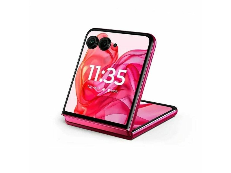 Смартфони Motorola RAZR 50 Ultra 6,9