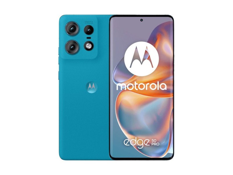 Смартфони Motorola XT2403-2 6,7