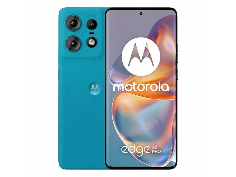 Смартфони Motorola XT2403-2 6,7
