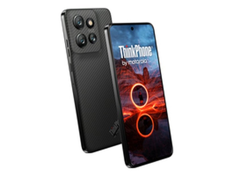 Смартфони Motorola PB5W0001SE 6,36