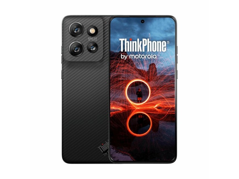 Смартфони Motorola PB5W0001SE 6,36
