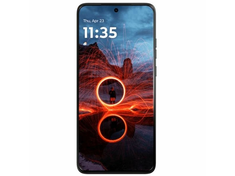 Смартфони Motorola PB5W0001SE 6,36