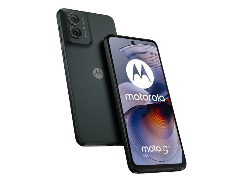 Смартфони Motorola PB5U0013SE 8 GB RAM 256 GB 6,5'' Dimensity 7020 Сив