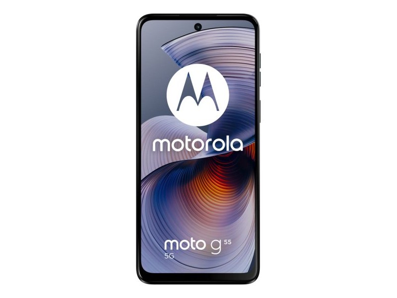 Смартфони Motorola PB5U0013SE 8 GB RAM 256 GB 6,5'' Dimensity 7020 Сив