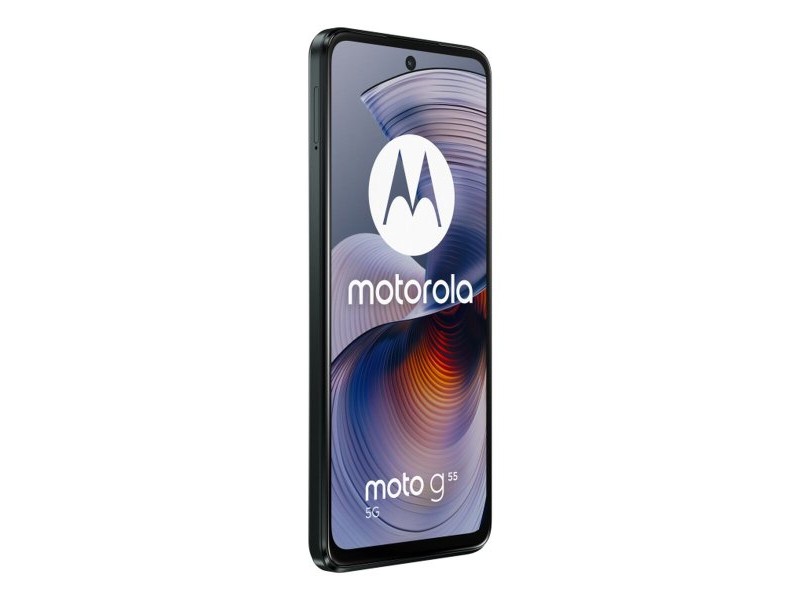 Смартфони Motorola PB5U0013SE 8 GB RAM 256 GB 6,5'' Dimensity 7020 Сив