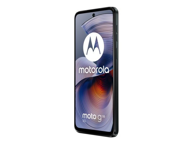 Смартфони Motorola PB5U0013SE 8 GB RAM 256 GB 6,5'' Dimensity 7020 Сив