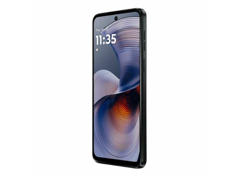 Смартфони Motorola PB5U0013SE 8 GB RAM 256 GB 6,5'' Dimensity 7020 Сив