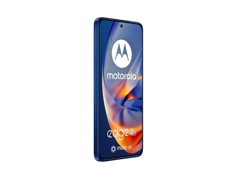Смартфони Motorola Edge 50 Neo 5G 6,4